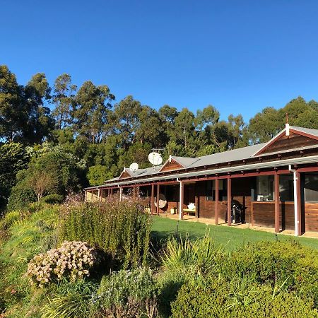 Springwood Homestead B&B Metricup Экстерьер фото