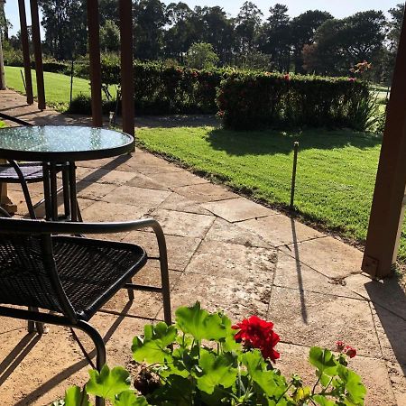 Springwood Homestead B&B Metricup Экстерьер фото
