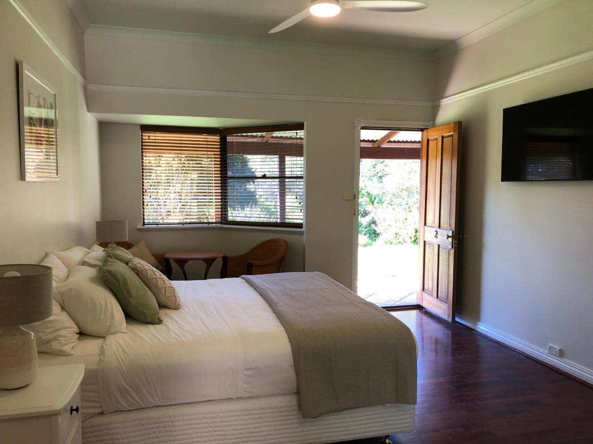 Springwood Homestead B&B Metricup Экстерьер фото