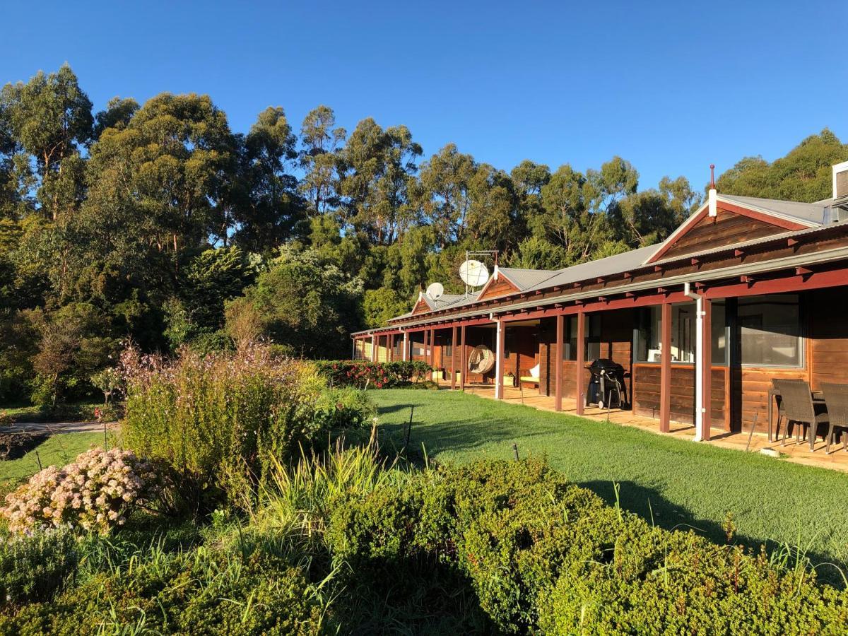 Springwood Homestead B&B Metricup Экстерьер фото