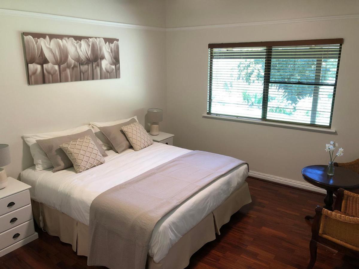 Springwood Homestead B&B Metricup Экстерьер фото
