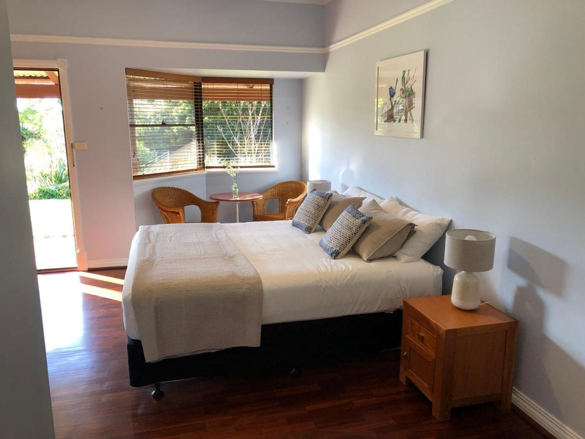Springwood Homestead B&B Metricup Экстерьер фото