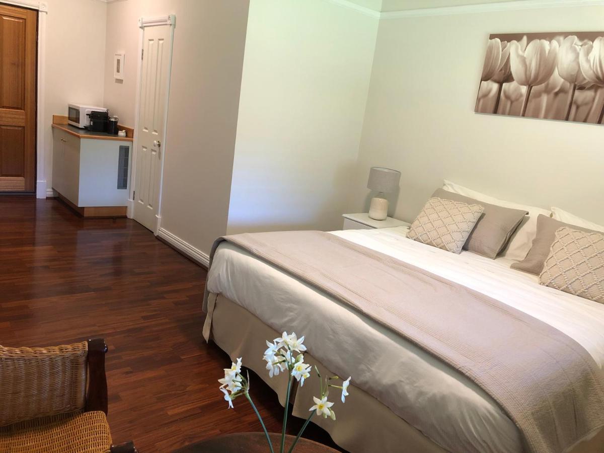 Springwood Homestead B&B Metricup Экстерьер фото