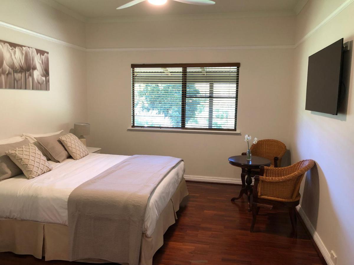 Springwood Homestead B&B Metricup Экстерьер фото