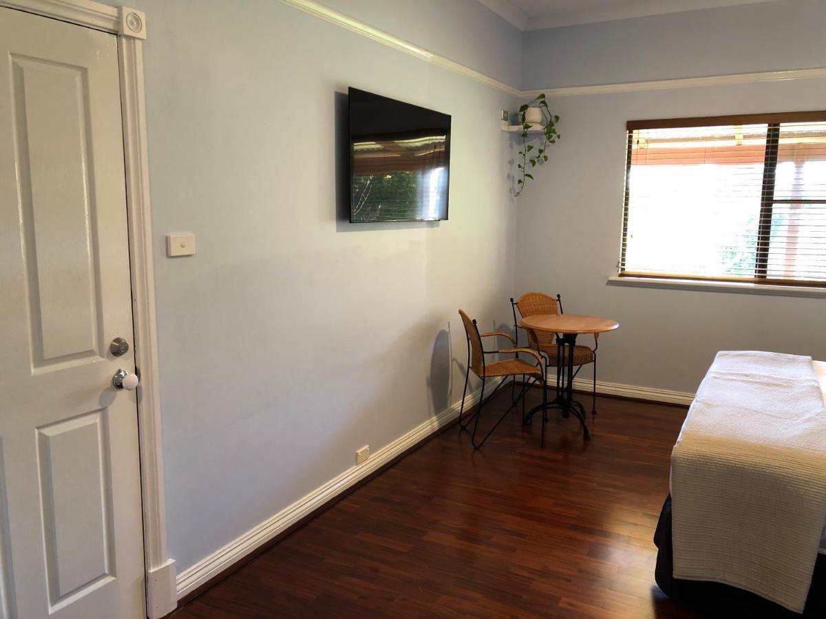 Springwood Homestead B&B Metricup Экстерьер фото