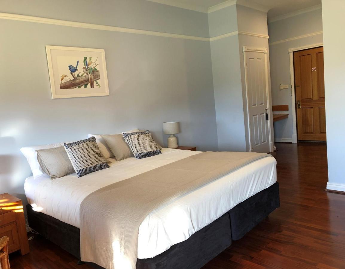 Springwood Homestead B&B Metricup Экстерьер фото